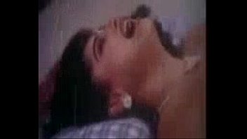 Bangla Babe Humped Forcibly in Movie