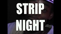 Stripper nite with me, some players and a nasty hoe or two